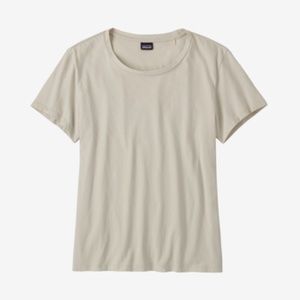 Patagonia Women's Regenerative Organic Certified™ Cotton Tee